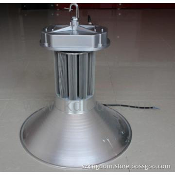160W Outdoor COB High Bay Lighting